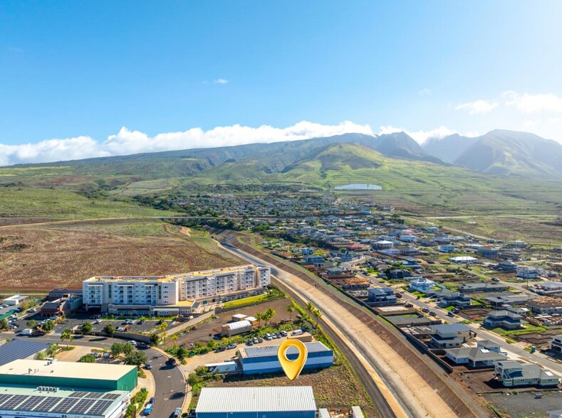 More Photos Of 214 Kupuohi St, Lahaina Land For Sale