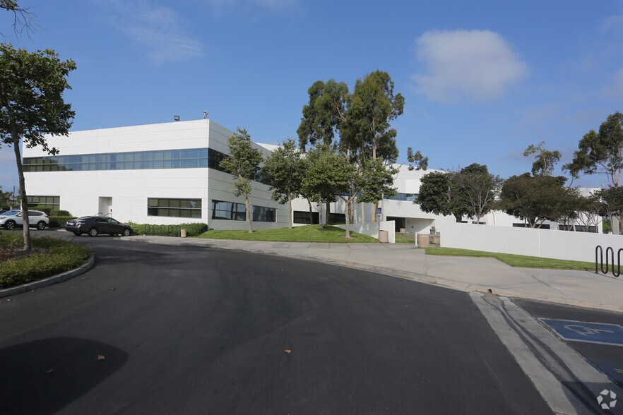 More Photos Of 3501 Sunflower Ave, Santa Ana Office For Lease