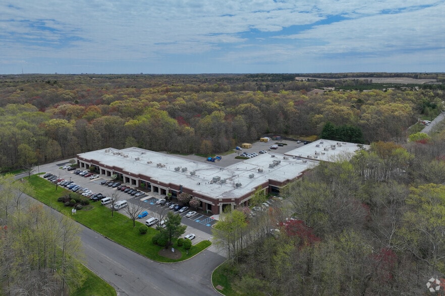 More Photos Of 1345 Campus Pky, Wall Township Showroom For Lease