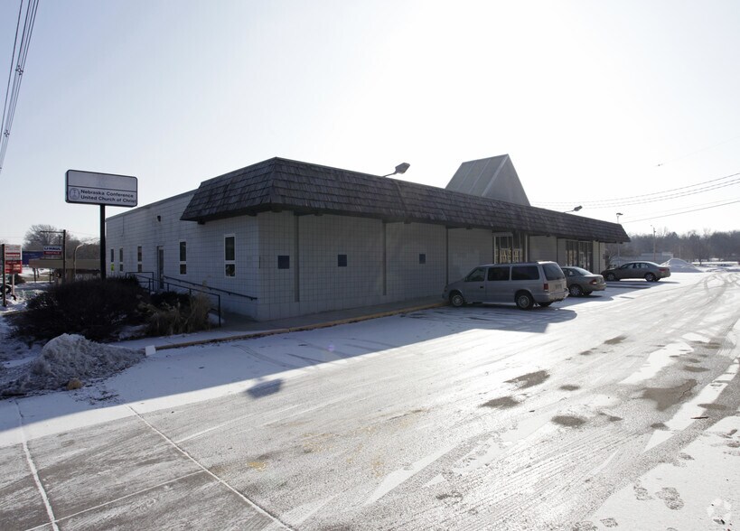 Primary Photo Of 3151 South St, Lincoln Freestanding For Sale