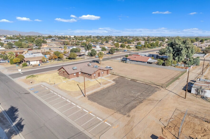 More Photos Of 507 Mahoney ave, Buckeye Religious Facility For Sale