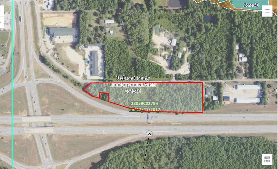 More Photos Of Wilfred Seymour Road, Ocean Springs Land For Sale