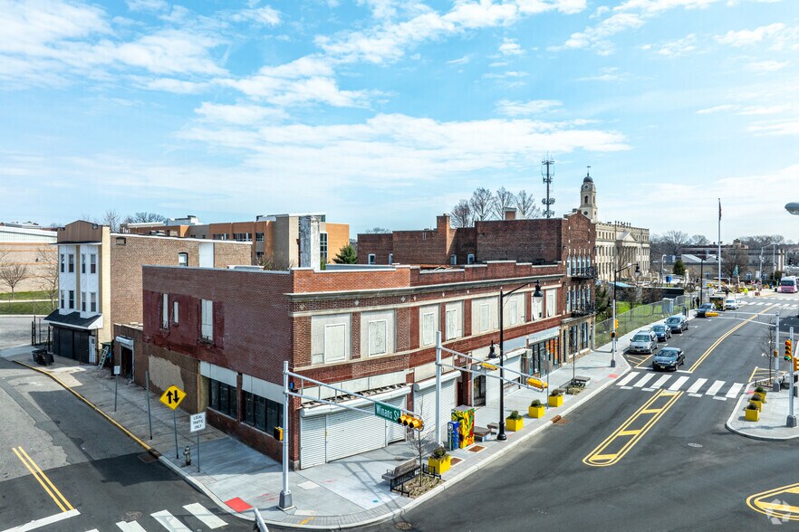 Primary Photo Of 72-82 City Hall Plz, East Orange Multifamily For Sale