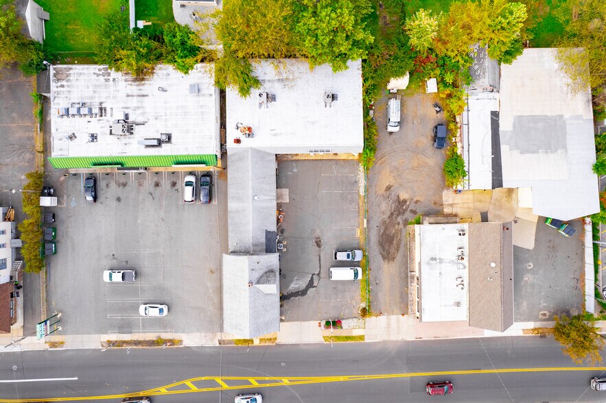 More Photos Of 246 North Ave, Garwood Storefront For Lease