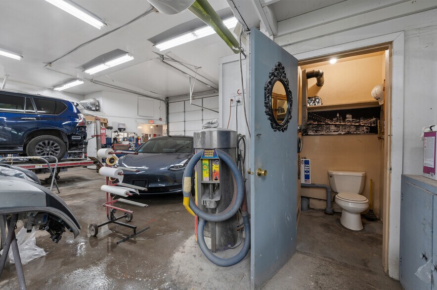 More Photos Of 620 Pond St, Woonsocket General Retail For Sale