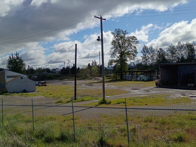 More Photos Of 3650 Mainline Dr, Salem Land For Sale