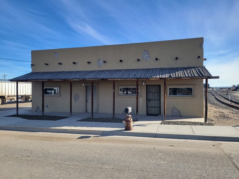 Primary Photo Of 102 5th St, Wilder Office For Lease