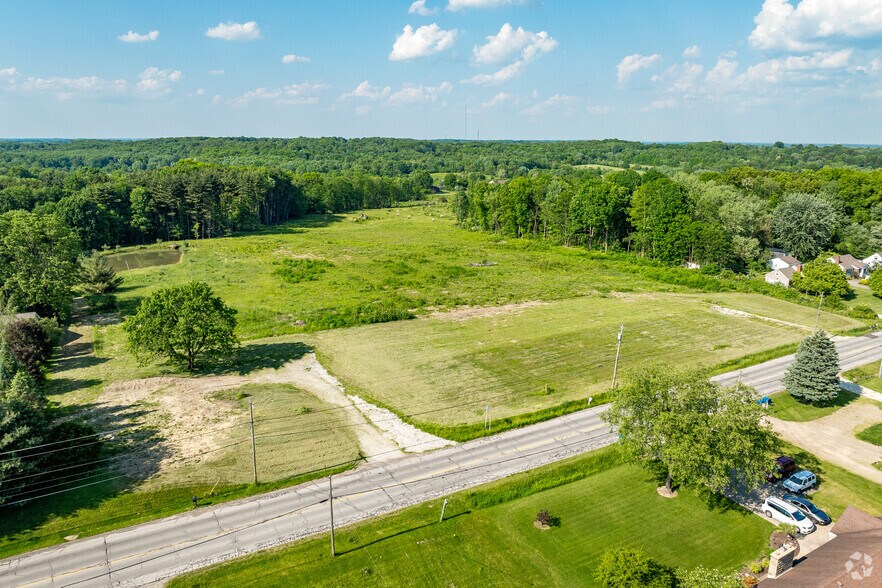 More Photos Of 3643 Wadsworth Rd, Norton Land For Sale