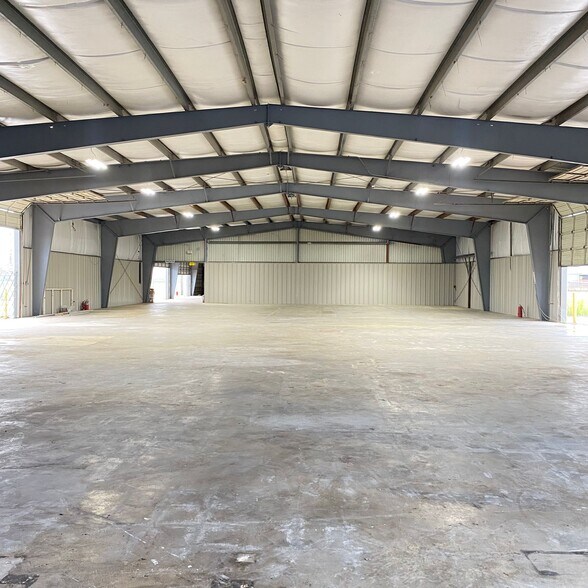 More Photos Of 3001 FM 1765, Texas City Warehouse For Lease