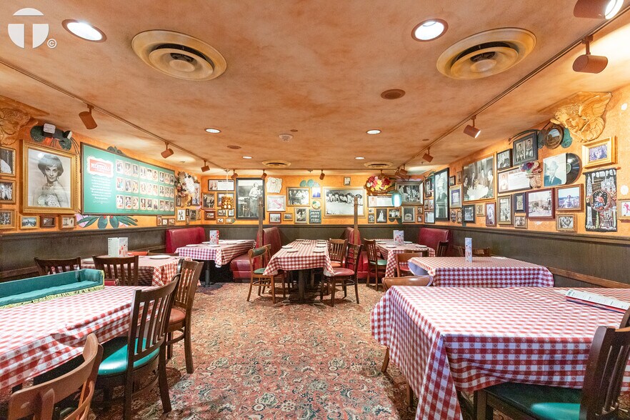 More Photos Of 1249 Howe Ave, Sacramento Restaurant For Lease