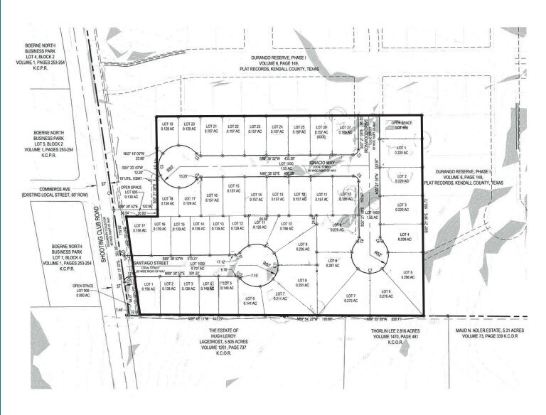 More Photos Of Shooting Club Rd, Boerne Land For Sale