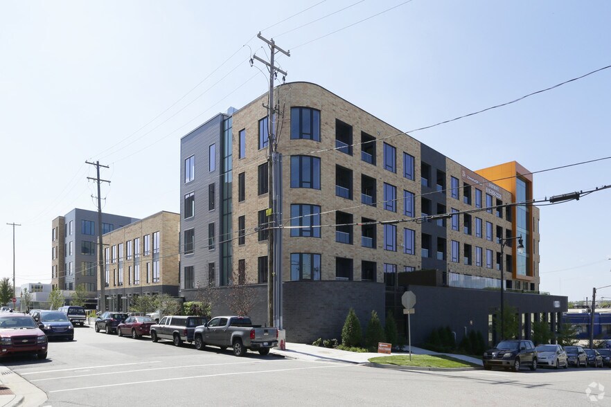 More Photos Of 234 Market Ave SW, Grand Rapids Apartments For Lease