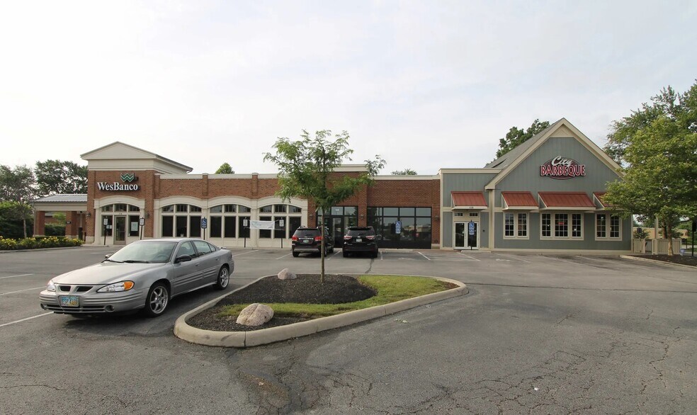 Primary Photo Of 108-116 S Stygler Rd, Columbus Unknown For Lease