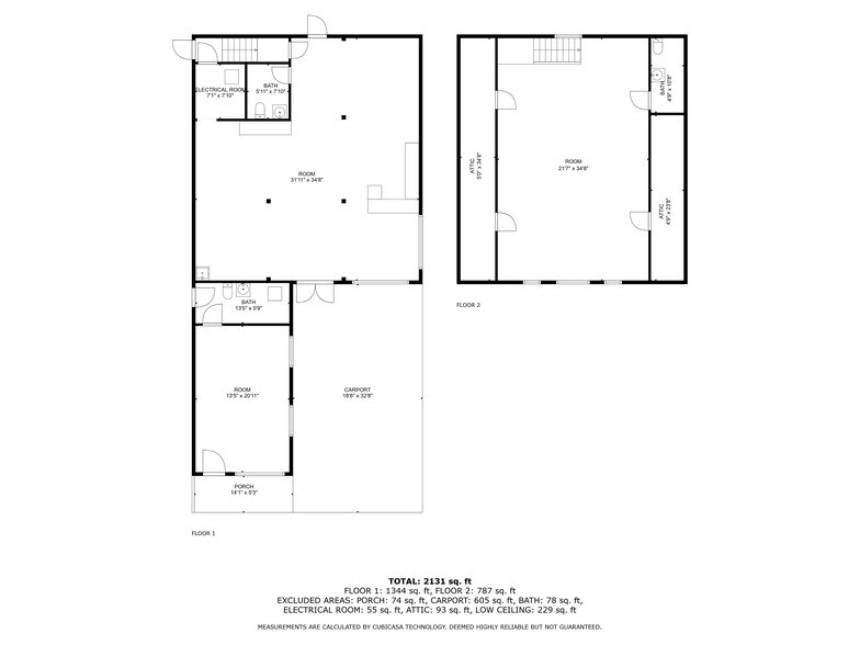 More Photos Of 369 Mansion St, West Coxsackie Freestanding For Sale
