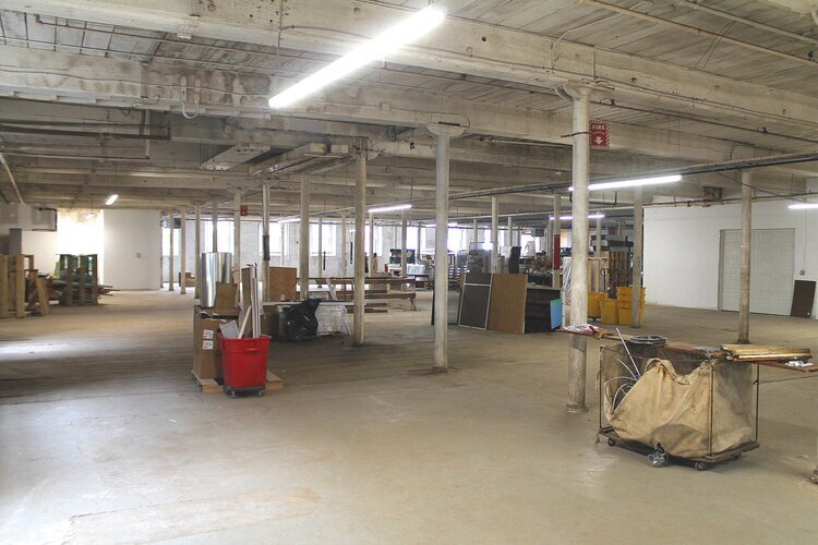 More Photos Of 28 Anawan St, Fall River Manufacturing For Lease
