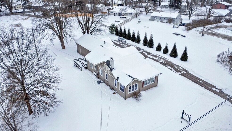 More Photos Of 1805 Columbus Rd, Granville Daycare Center For Sale