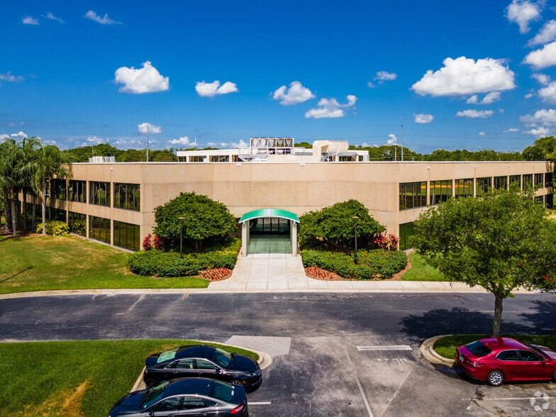 More Photos Of 4511 N Himes Ave, Tampa Office Residential For Lease
