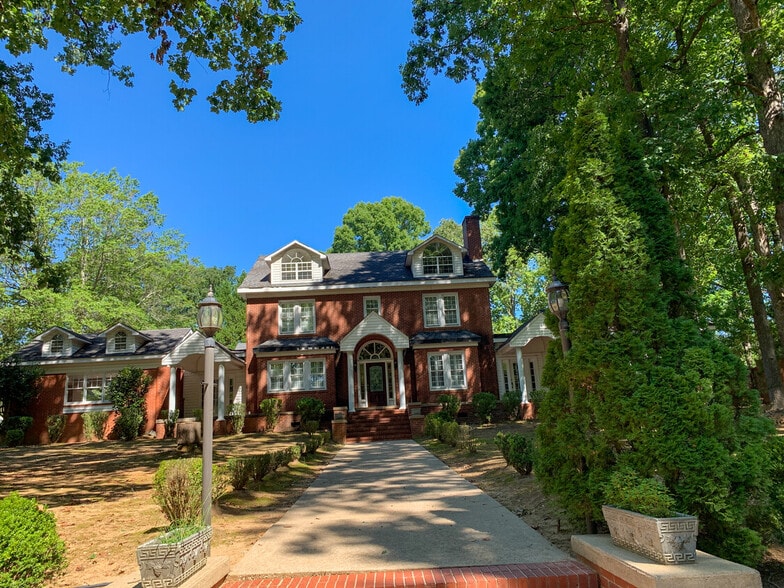 More Photos Of 2700 E Main St, Spartanburg Land For Sale