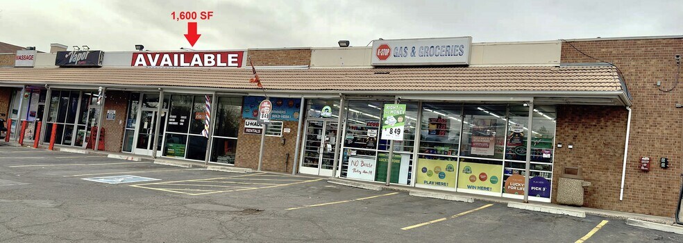 Primary Photo Of 4307 S Lowell Blvd, Denver General Retail For Lease