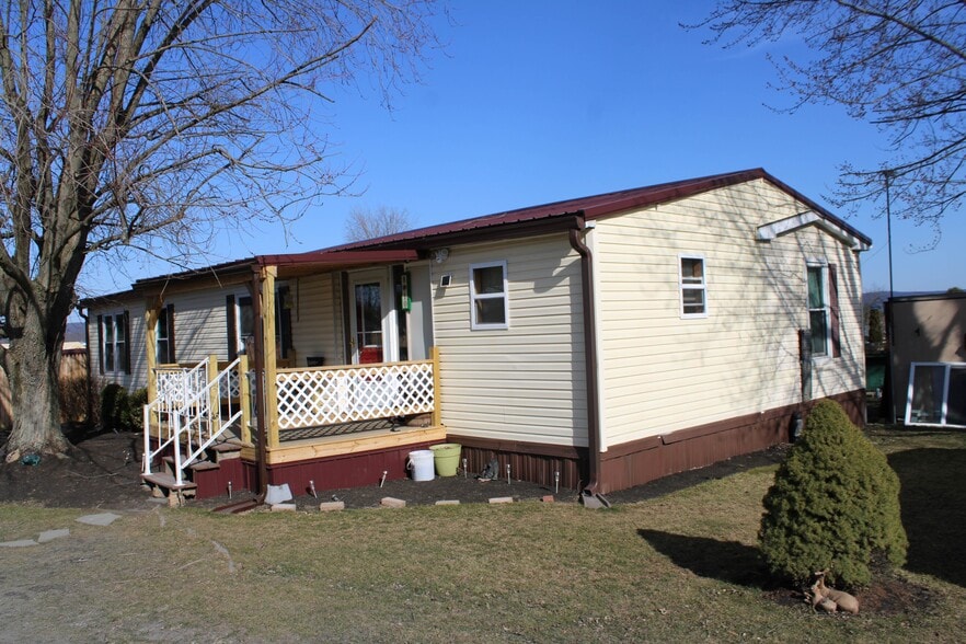 More Photos Of 1120 Numidia Dr, Catawissa Manufactured Housing Mobile Home Park For Sale