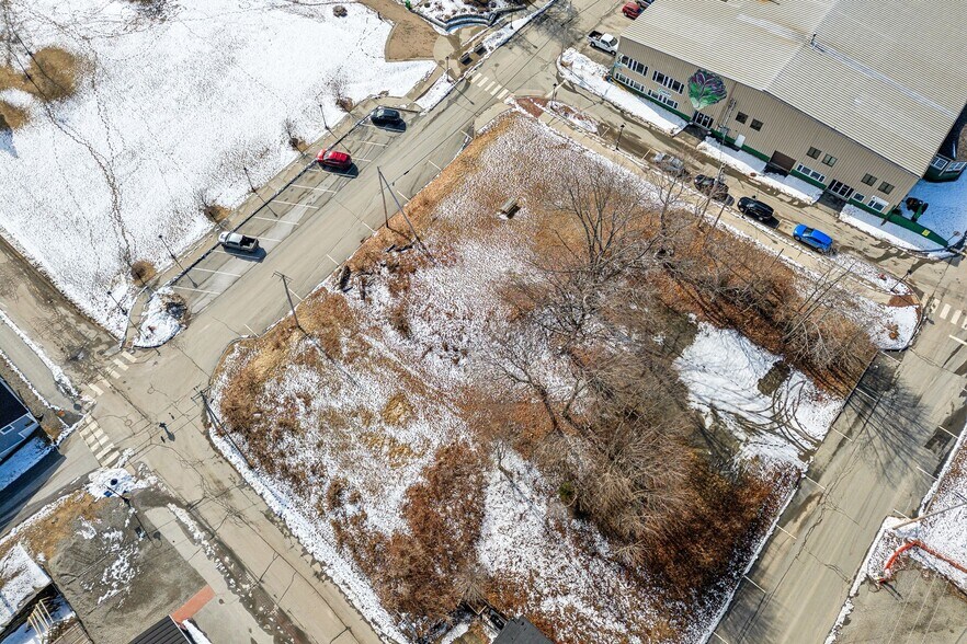 More Photos Of 1 Miller St, Belfast Land For Sale