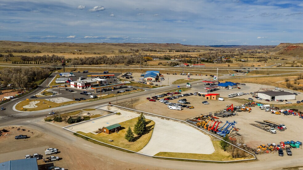 More Photos Of 187 US-16, Buffalo Auto Repair For Sale