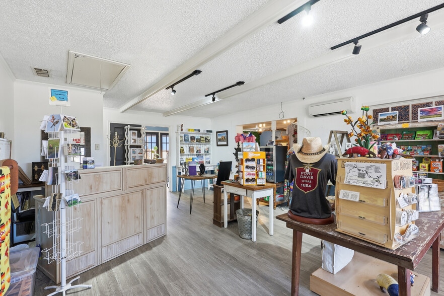 More Photos Of 201 N State St, Fort Davis Hotel For Sale