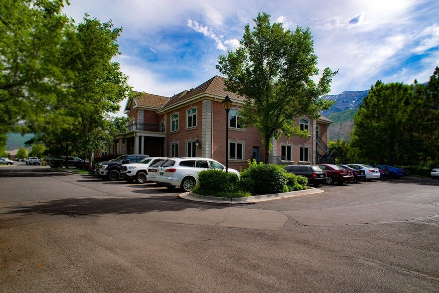 More Photos Of 3520 N University Ave, Provo Office For Sale