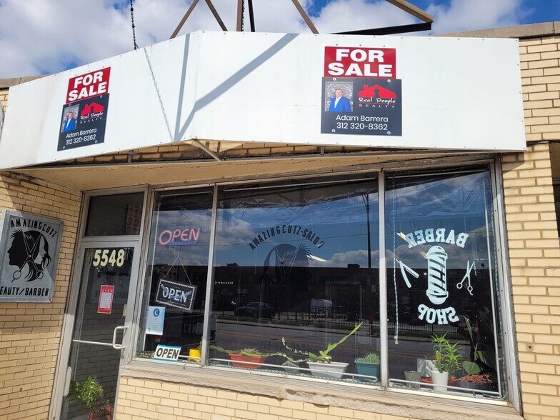 More Photos Of , Chicago General Retail For Sale