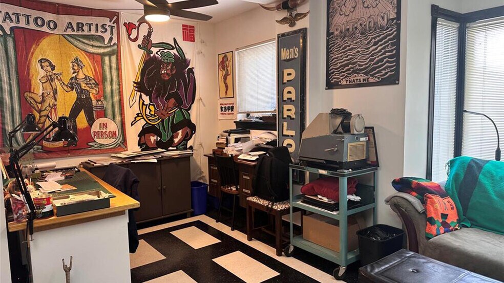 More Photos Of 576 Ellice Av, Winnipeg Office For Sale