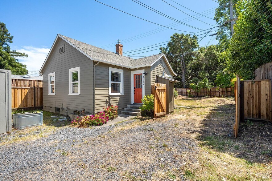 More Photos Of 732 Petaluma Blvd S, Petaluma Multifamily For Sale