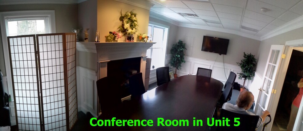 More Photos Of 20 Mary E Clark Dr, Hampstead Office For Lease