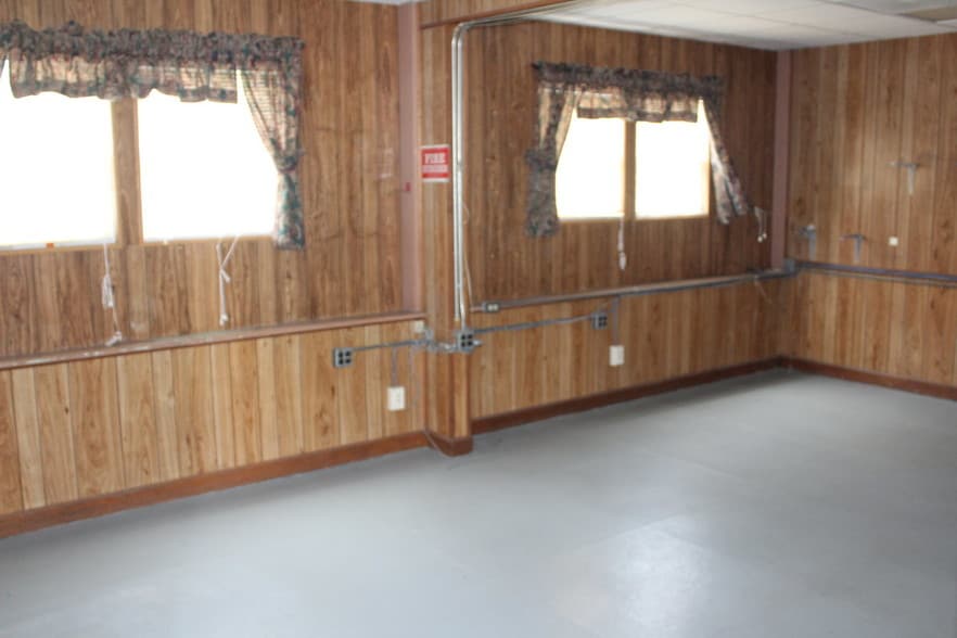 More Photos Of 1400 Dr Martin Luther King Jr Blvd, Kinston Industrial For Sale