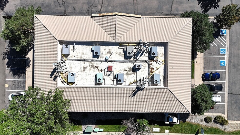 More Photos Of 3225 International Cir, Colorado Springs Medical For Sale