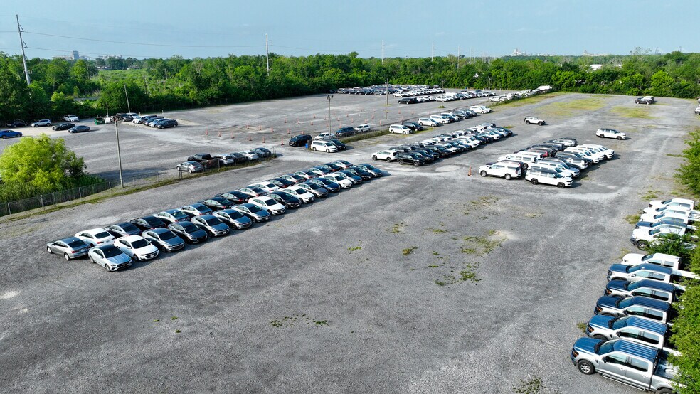 More Photos Of 421 Almedia Rd, Saint Rose Land For Sale