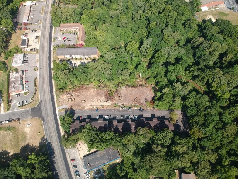 More Photos Of 1339 E 10th St, Greenville Land For Sale