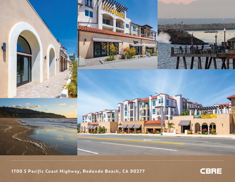Primary Photo Of 1700 S Pacific Coast Hwy, Redondo Beach Apartments For Lease
