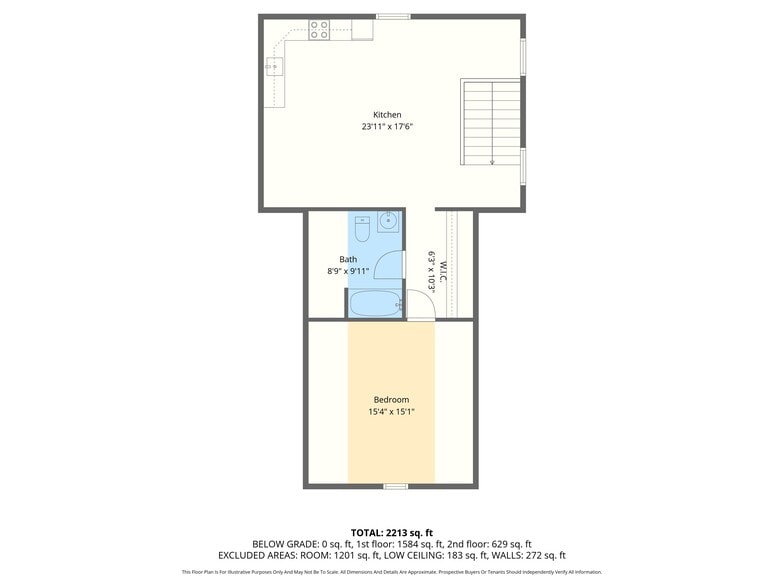 More Photos Of 1100 Calvary Rd, Churchville Flex For Sale
