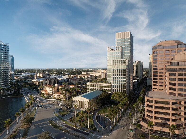More Photos Of 180 Lakeview Ave, West Palm Beach Office For Lease