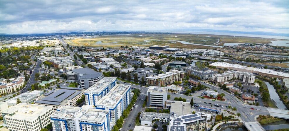 More Photos Of 541 Jefferson Ave, Redwood City Office For Sale