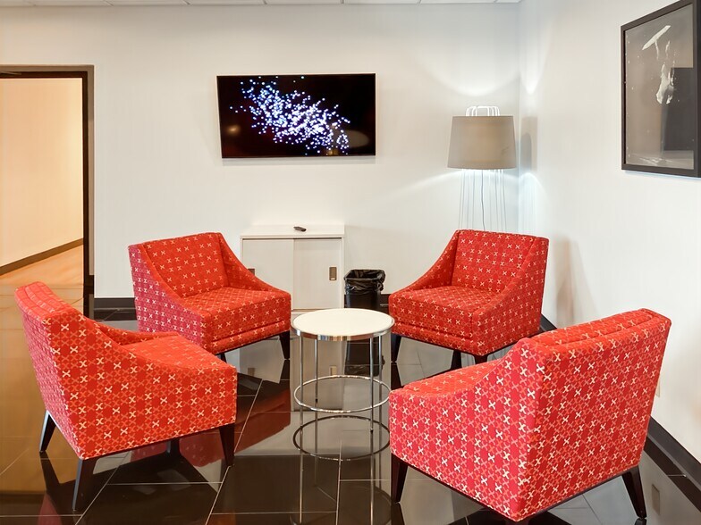 More Photos Of 315 Deaderick St, Nashville Coworking Space