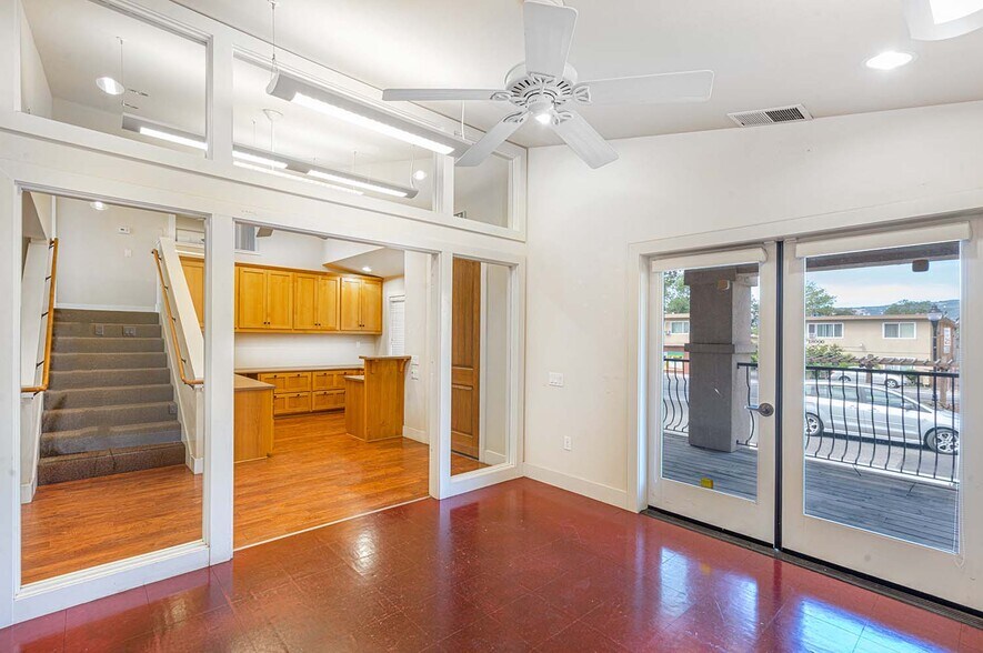 More Photos Of 17977 Sonoma Hwy, Sonoma Office For Lease