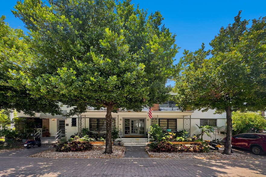 More Photos Of , Miami Beach Multifamily For Sale