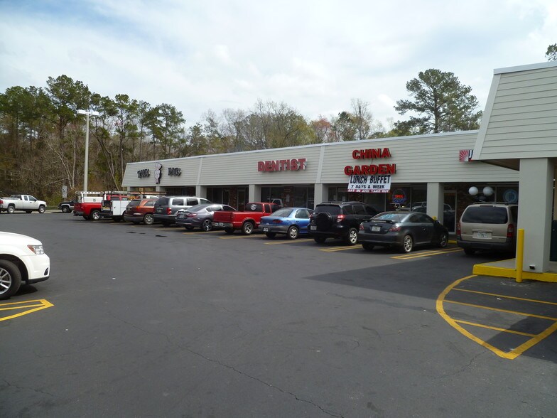 More Photos Of 5266 W State Road 200, Callahan Unknown For Lease
