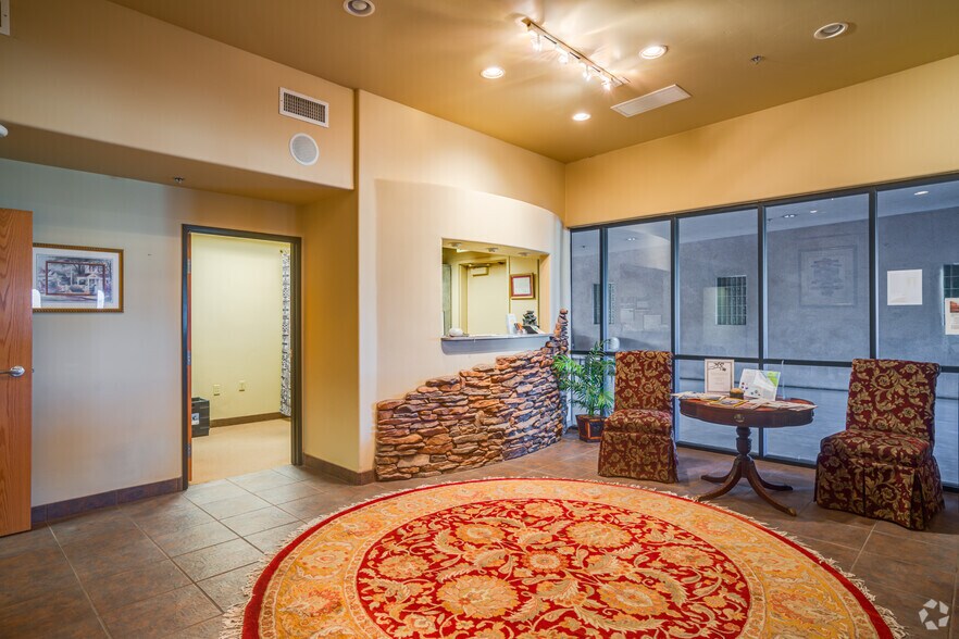 Photo of 1st Floor Ste 110