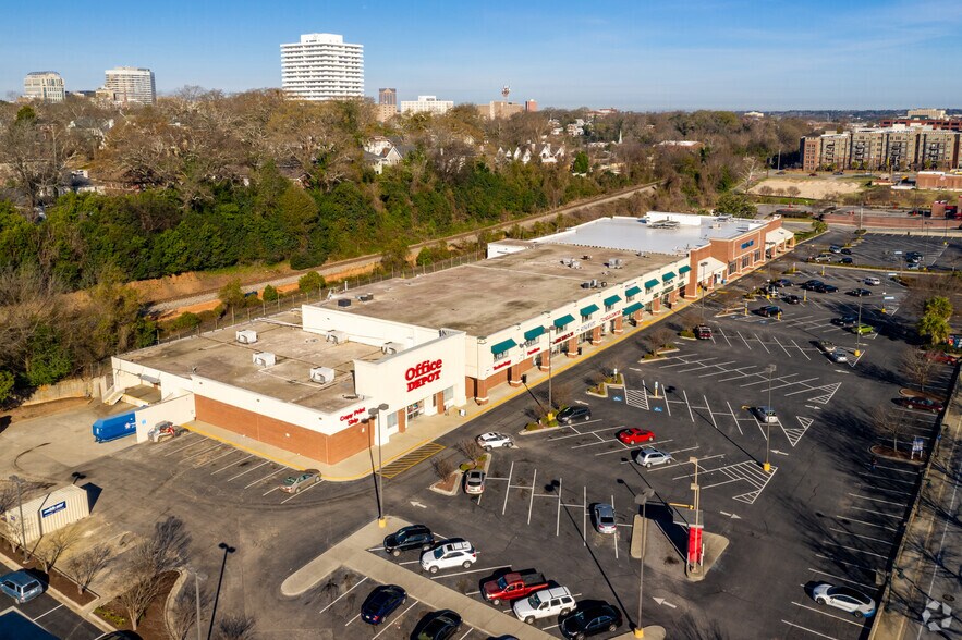 More Photos Of 1001 Harden St, Columbia Unknown For Lease