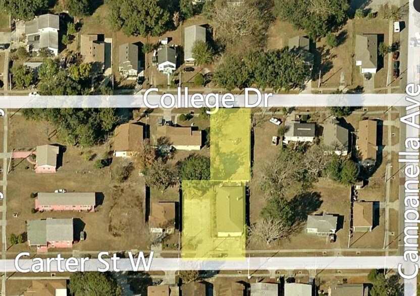 More Photos Of 4527 Carter St, Orlando Schools For Lease