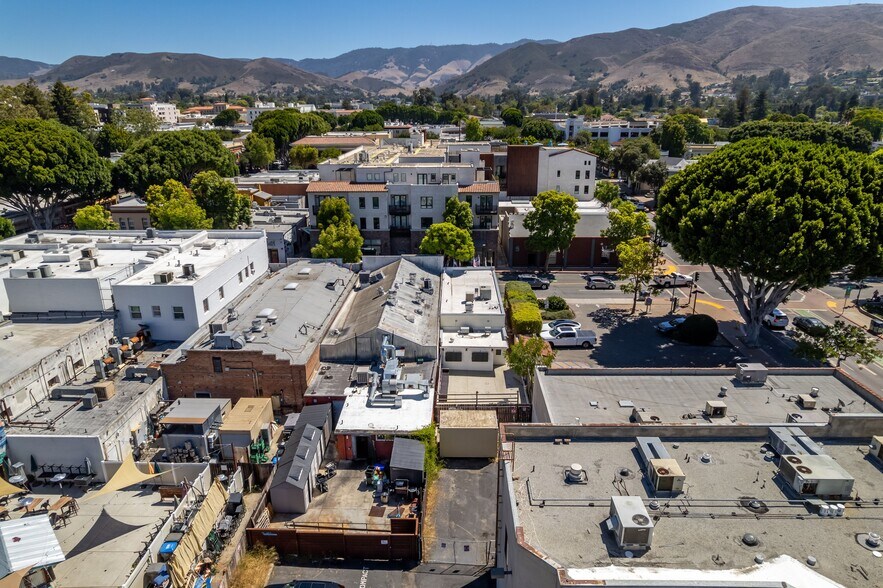 More Photos Of 1131 Broad St, San Luis Obispo Restaurant For Sale