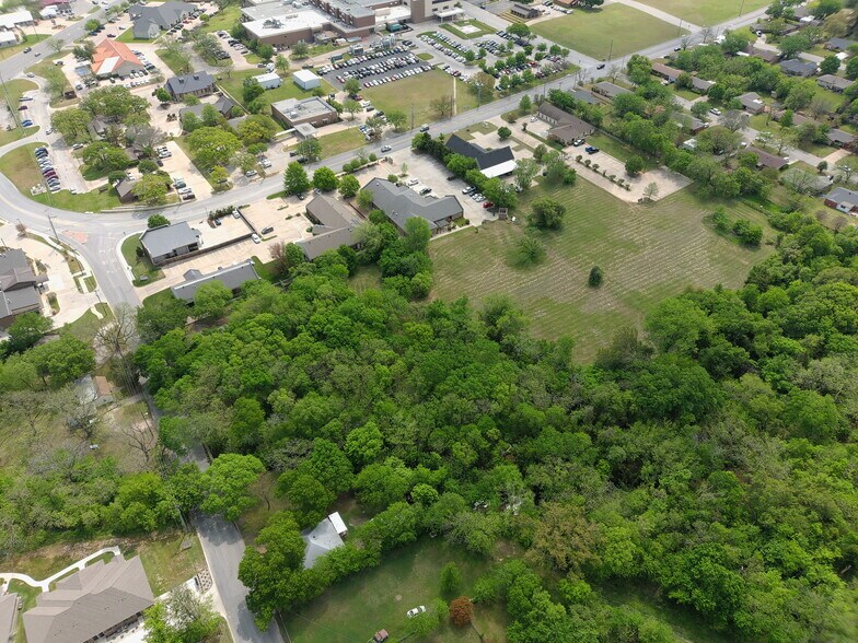 More Photos Of 000 Foster Ln, Weatherford Land For Sale