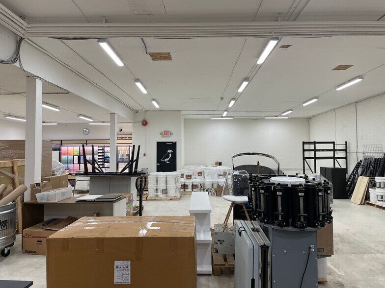 More Photos Of 19661 96 Av, Langley Warehouse For Lease